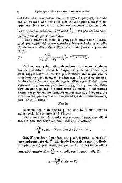 Periodico di matematiche storia, didattica, filosofia