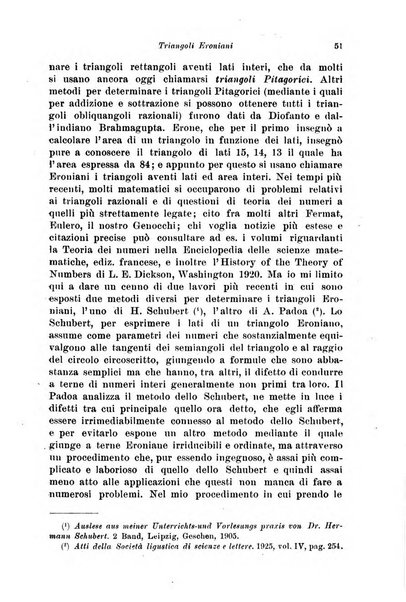 Periodico di matematiche storia, didattica, filosofia