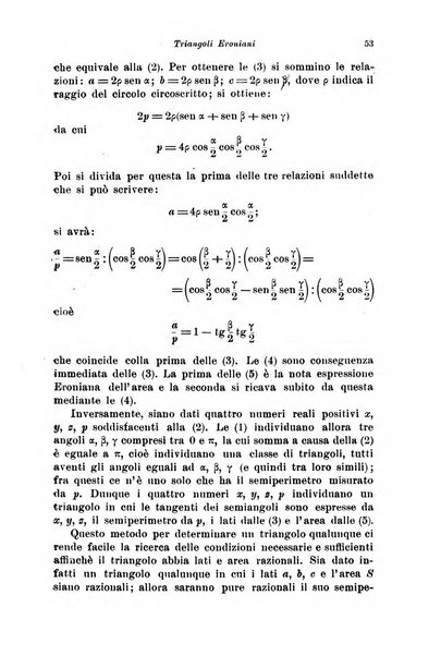 Periodico di matematiche storia, didattica, filosofia