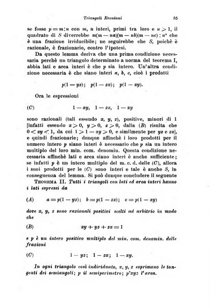 Periodico di matematiche storia, didattica, filosofia