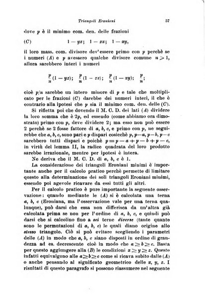 Periodico di matematiche storia, didattica, filosofia