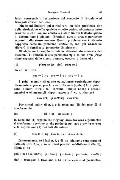 Periodico di matematiche storia, didattica, filosofia