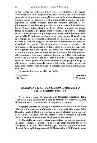 Periodico di matematiche storia, didattica, filosofia