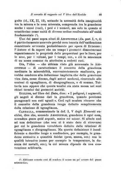 Periodico di matematiche storia, didattica, filosofia