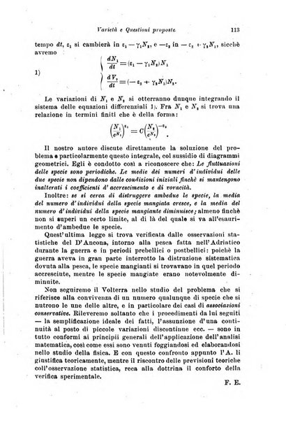 Periodico di matematiche storia, didattica, filosofia