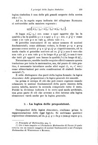 Periodico di matematiche storia, didattica, filosofia