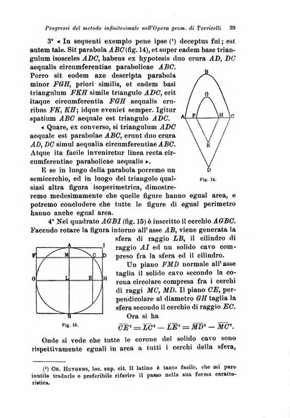 Periodico di matematiche storia, didattica, filosofia