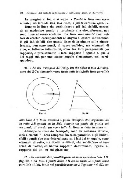 Periodico di matematiche storia, didattica, filosofia