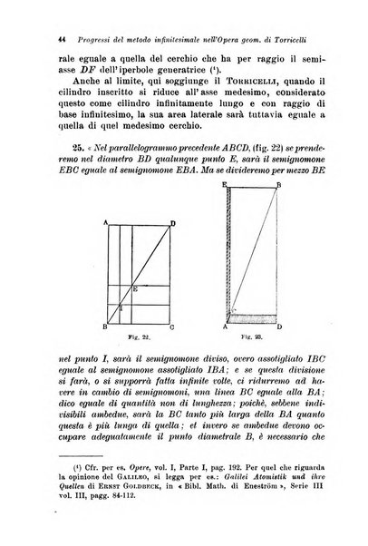 Periodico di matematiche storia, didattica, filosofia