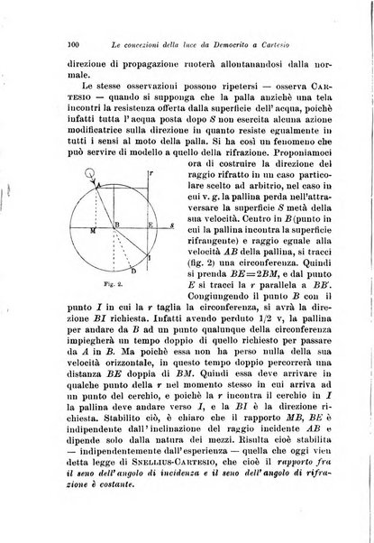 Periodico di matematiche storia, didattica, filosofia