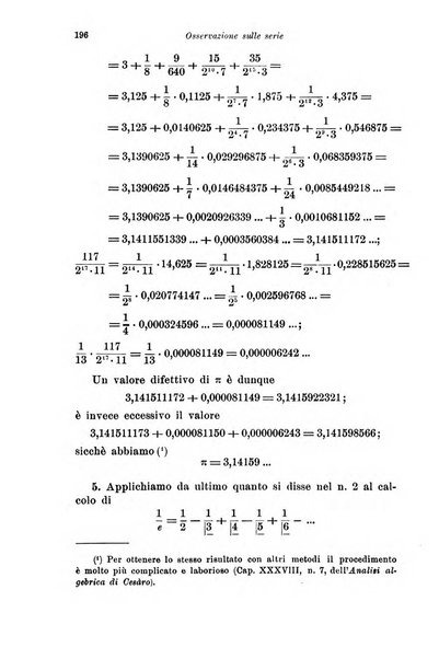 Periodico di matematiche storia, didattica, filosofia