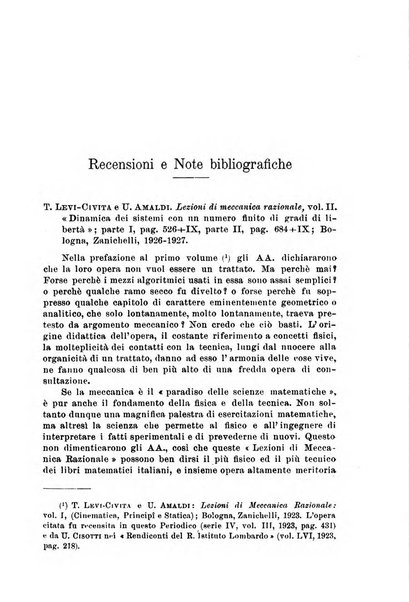 Periodico di matematiche storia, didattica, filosofia