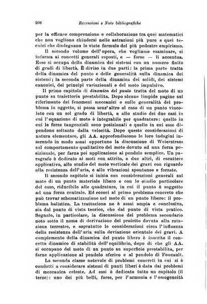 Periodico di matematiche storia, didattica, filosofia