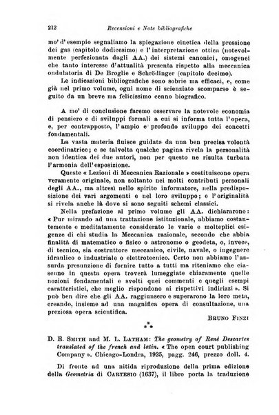 Periodico di matematiche storia, didattica, filosofia