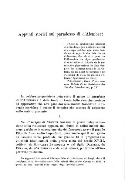 Periodico di matematiche storia, didattica, filosofia