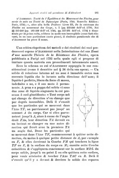 Periodico di matematiche storia, didattica, filosofia