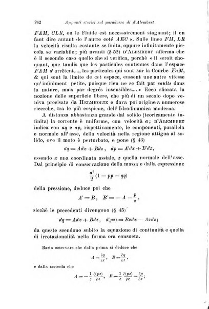 Periodico di matematiche storia, didattica, filosofia