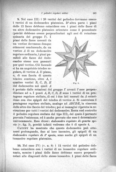 Periodico di matematiche storia, didattica, filosofia