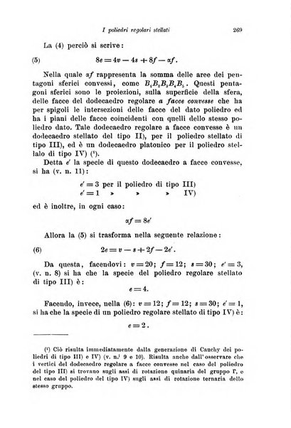 Periodico di matematiche storia, didattica, filosofia