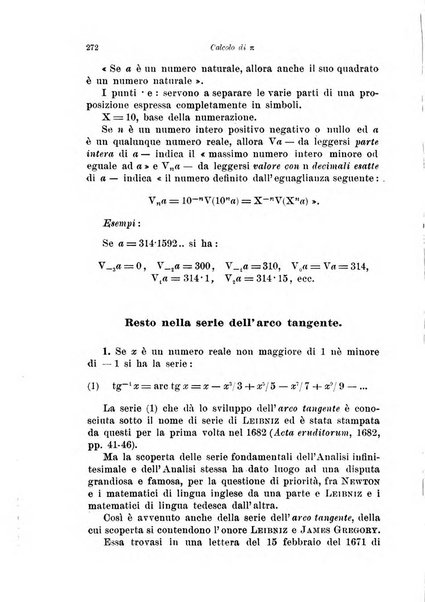 Periodico di matematiche storia, didattica, filosofia