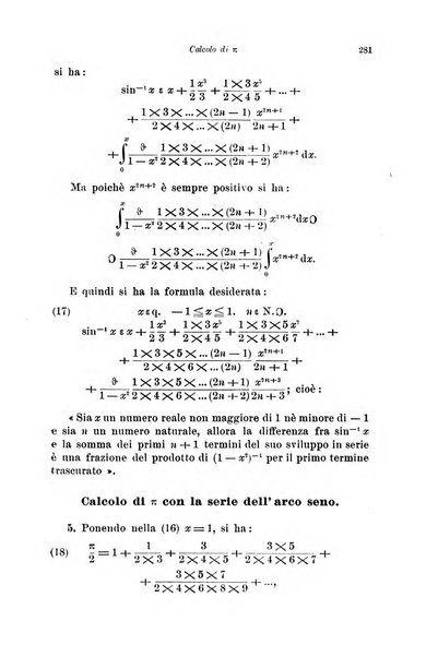 Periodico di matematiche storia, didattica, filosofia