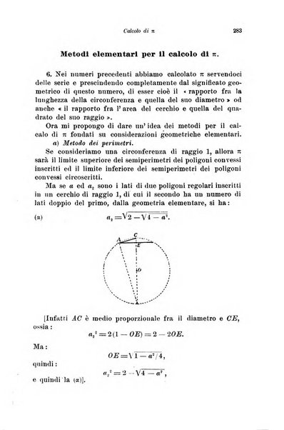 Periodico di matematiche storia, didattica, filosofia