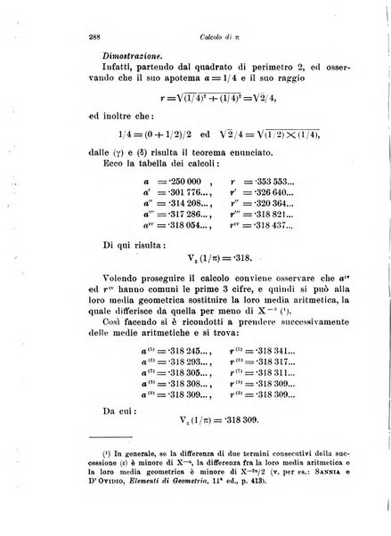 Periodico di matematiche storia, didattica, filosofia