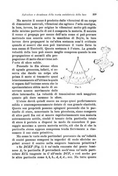 Periodico di matematiche storia, didattica, filosofia