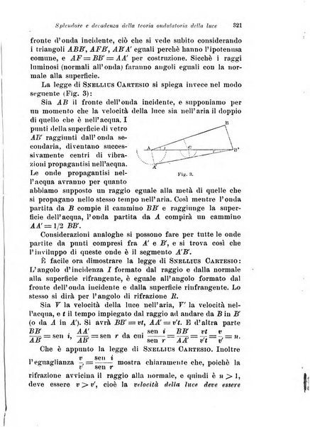 Periodico di matematiche storia, didattica, filosofia