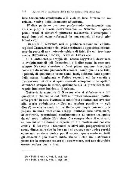 Periodico di matematiche storia, didattica, filosofia