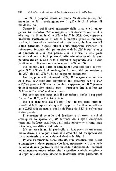 Periodico di matematiche storia, didattica, filosofia