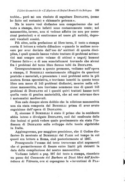 Periodico di matematiche storia, didattica, filosofia