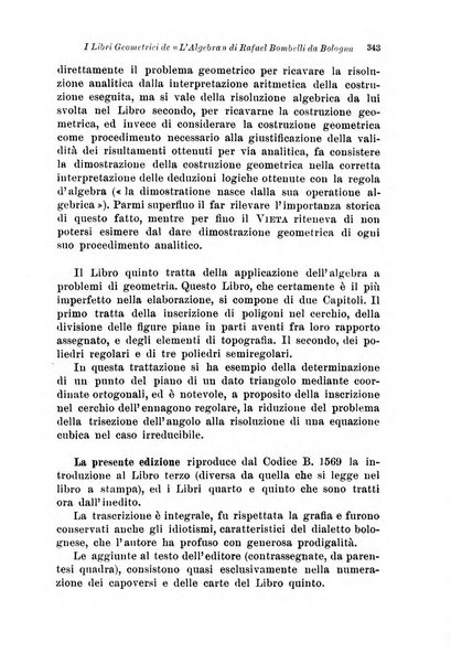 Periodico di matematiche storia, didattica, filosofia