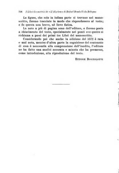 Periodico di matematiche storia, didattica, filosofia