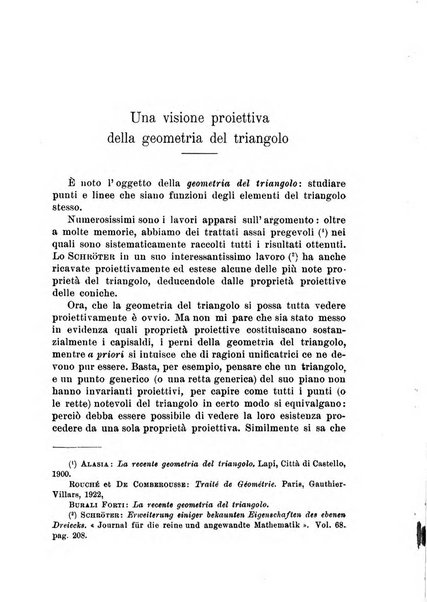 Periodico di matematiche storia, didattica, filosofia