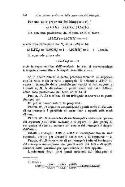 Periodico di matematiche storia, didattica, filosofia