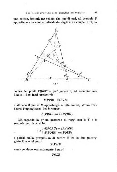 Periodico di matematiche storia, didattica, filosofia