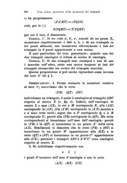 Periodico di matematiche storia, didattica, filosofia