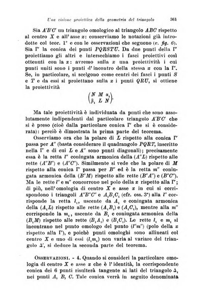 Periodico di matematiche storia, didattica, filosofia