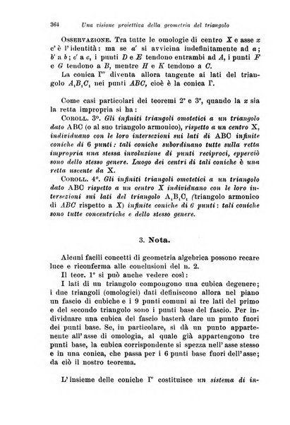 Periodico di matematiche storia, didattica, filosofia