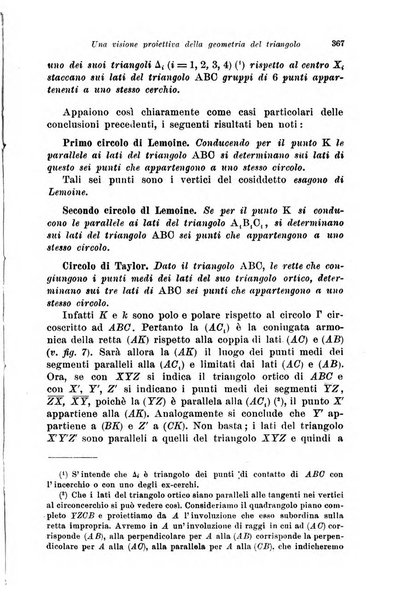 Periodico di matematiche storia, didattica, filosofia