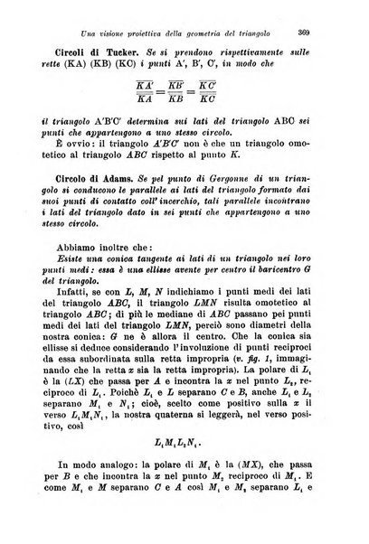 Periodico di matematiche storia, didattica, filosofia