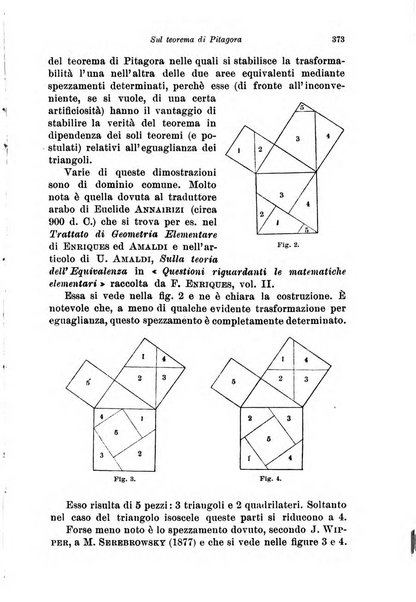 Periodico di matematiche storia, didattica, filosofia