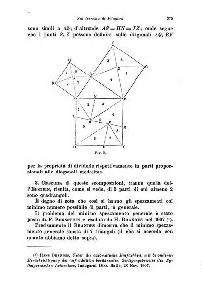 Periodico di matematiche storia, didattica, filosofia