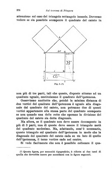 Periodico di matematiche storia, didattica, filosofia