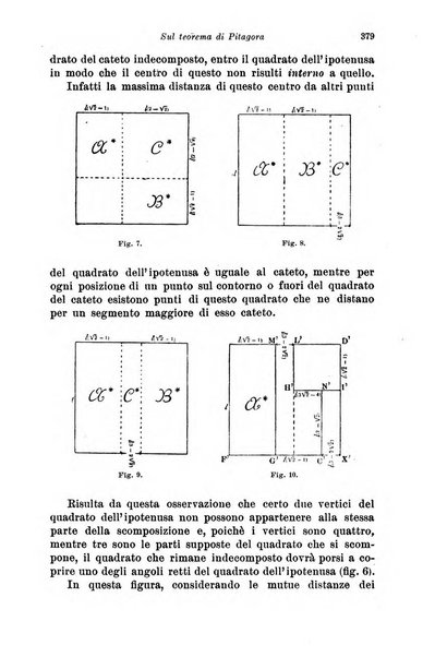 Periodico di matematiche storia, didattica, filosofia