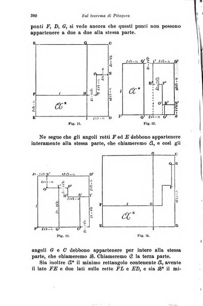 Periodico di matematiche storia, didattica, filosofia