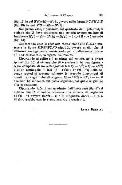 Periodico di matematiche storia, didattica, filosofia