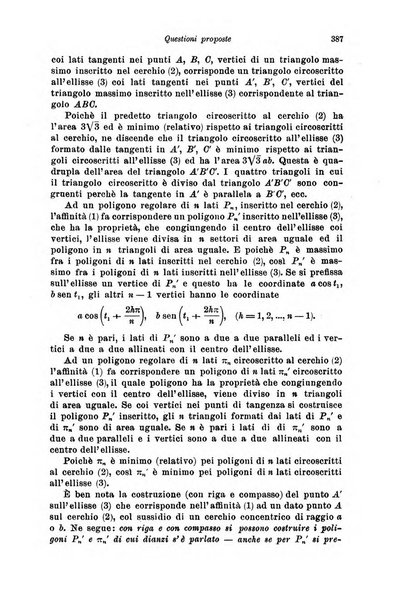 Periodico di matematiche storia, didattica, filosofia