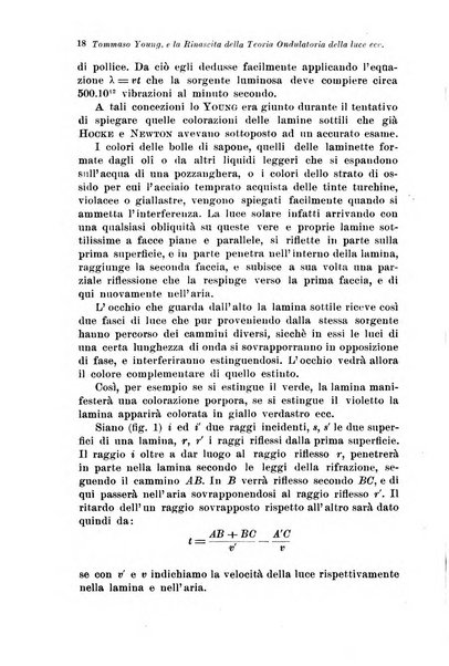 Periodico di matematiche storia, didattica, filosofia